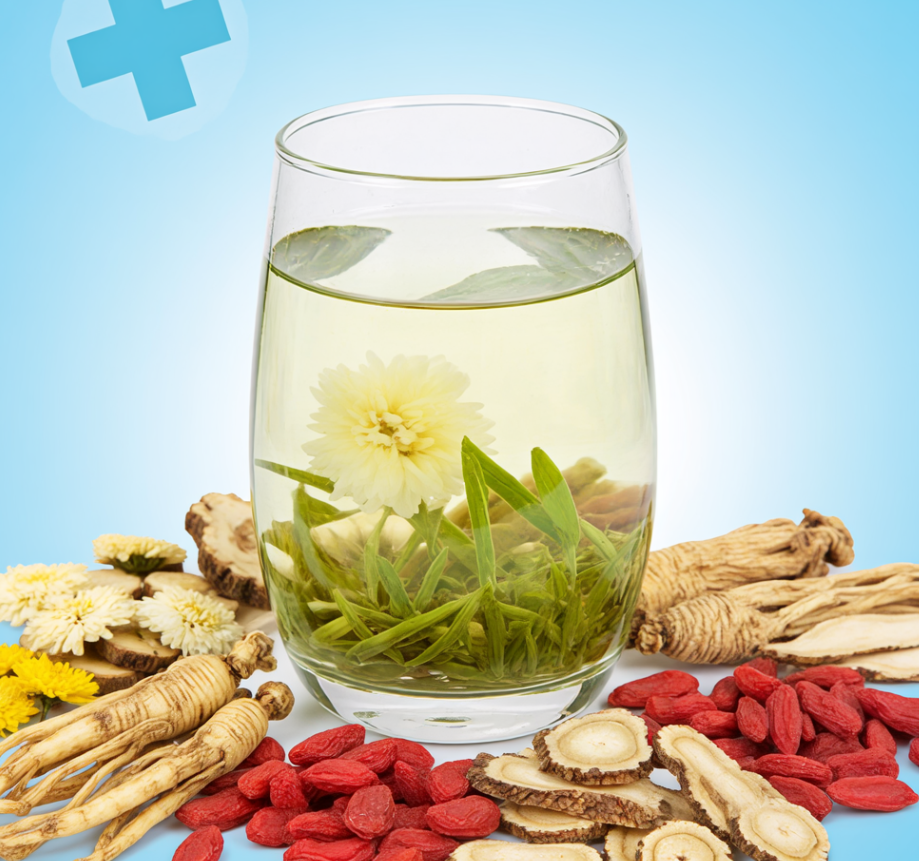 院内特色便康养饮